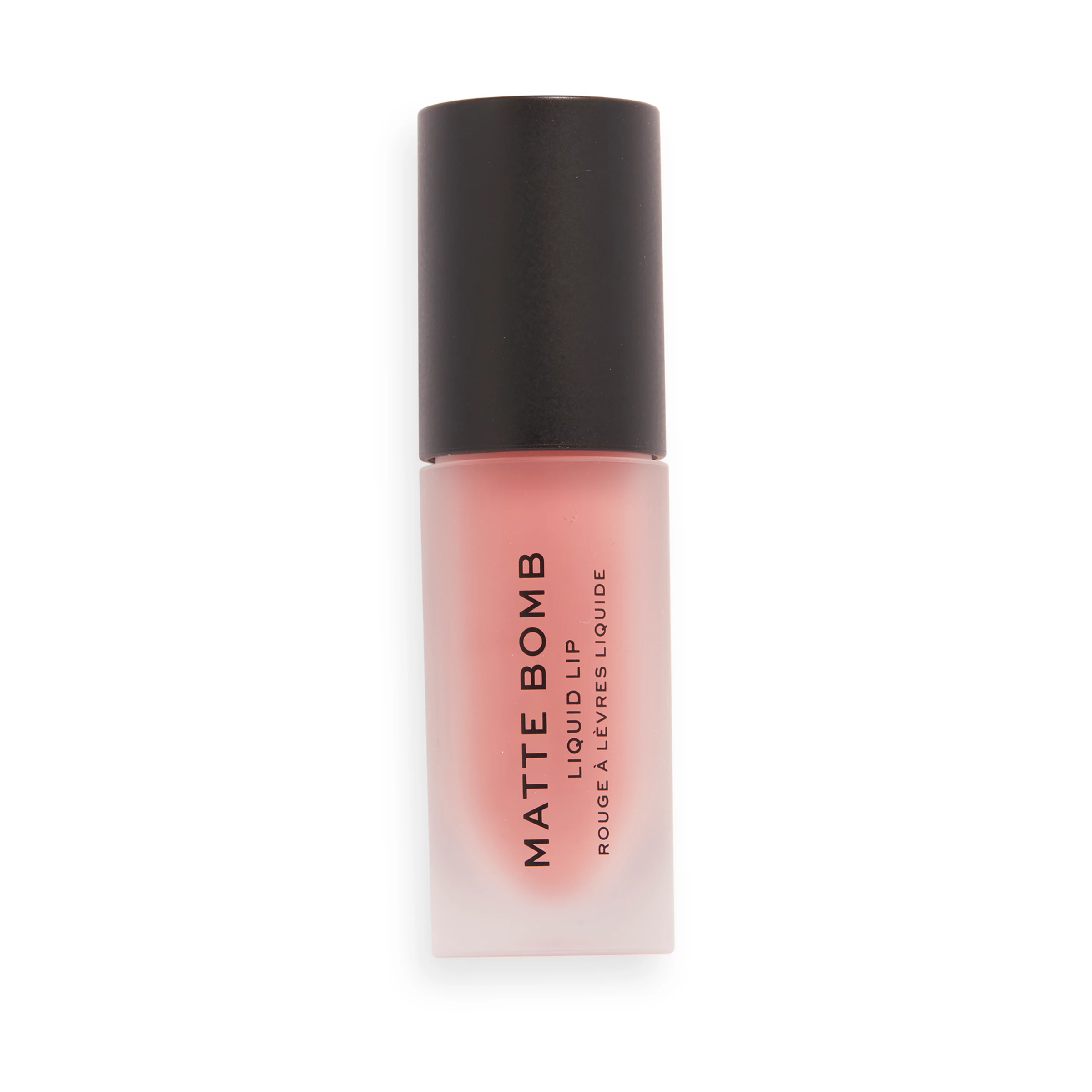 Revolution Makeup Revolution Matte Bomb Fancy Pink