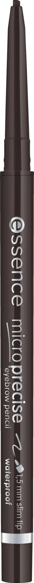 Essence Micro Precise Eyebrow Pencil 05 â Bild 2