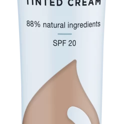 Essence Hydro Hero 24h HYDRATING TINTED CREAM 20