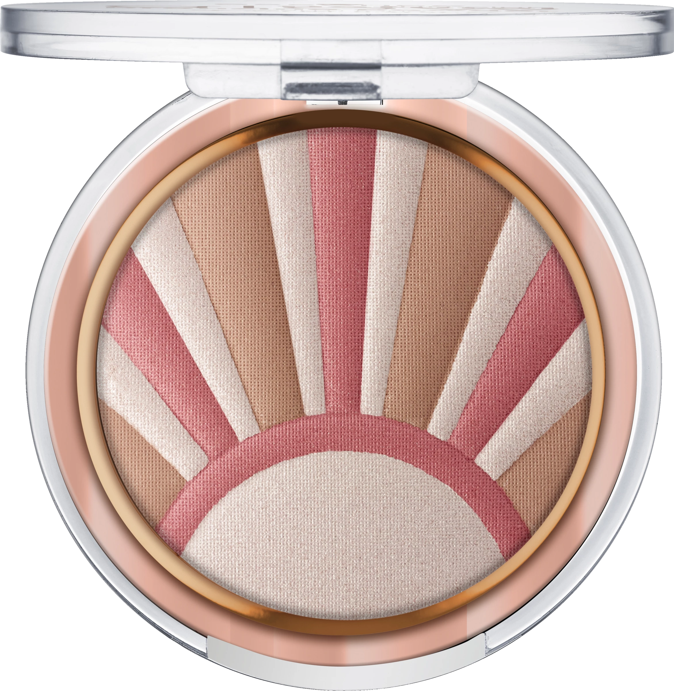 Essence Kissed By The Light Illuminating Powder 01 â Bild 2