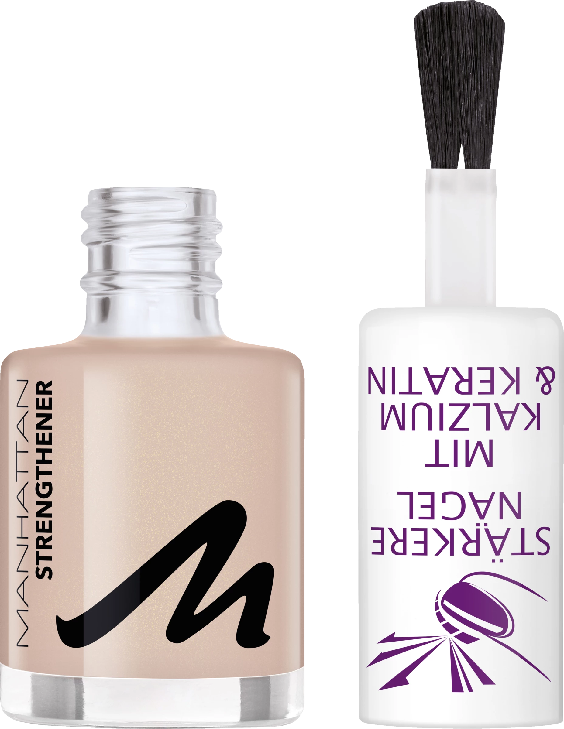 Manhattan Last & Shine Strenghtener â Bild 2