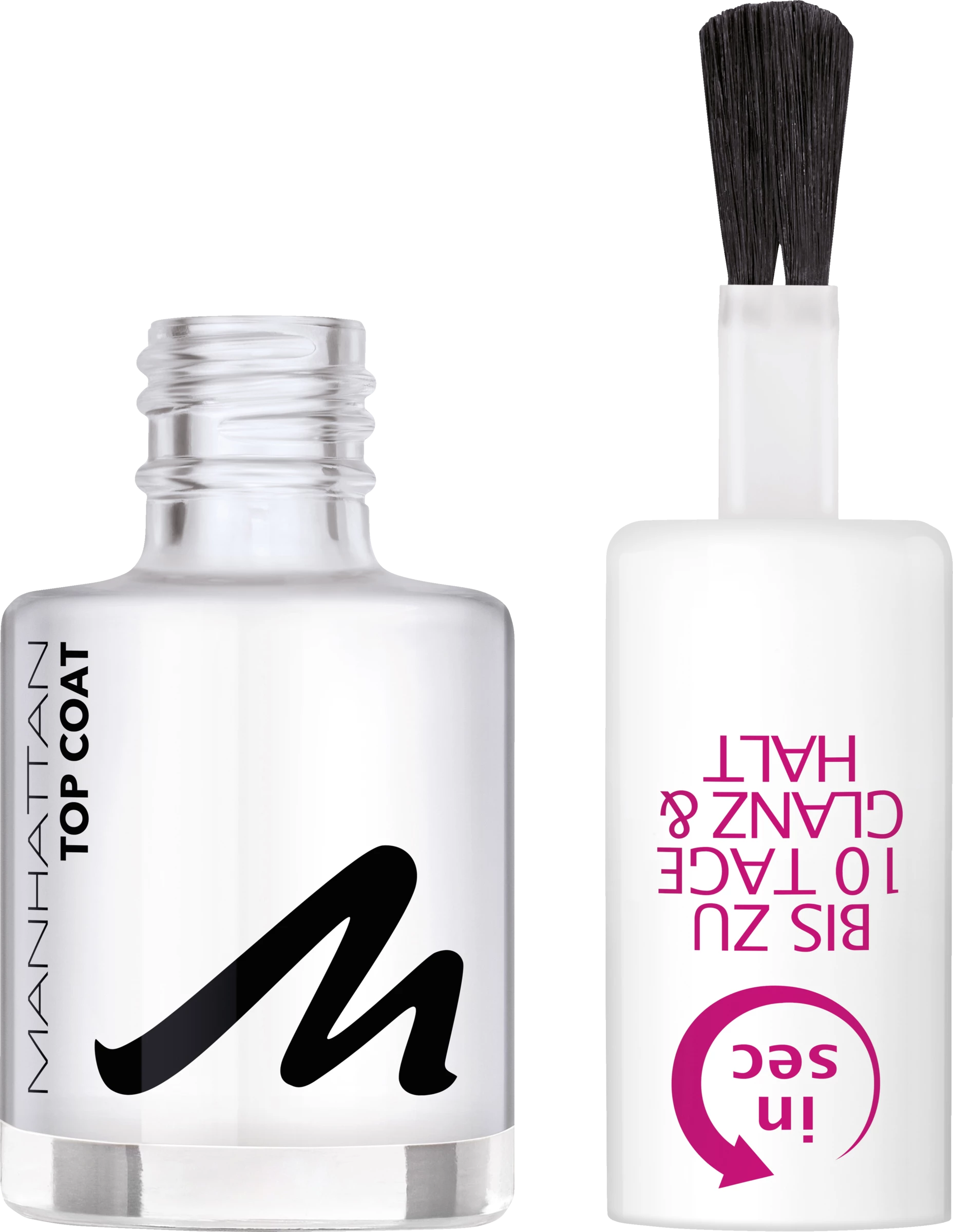Manhattan Last & Shine Top Coat 001 â Bild 2