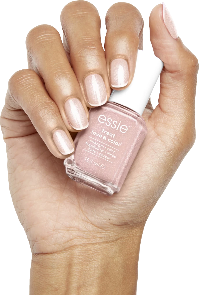 Essie Nagelpflege Treat, Love & Color Nr. 03 Sheers To You â Bild 5