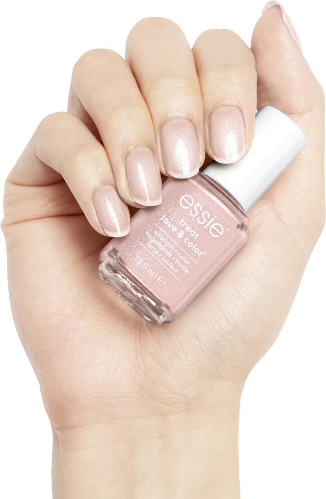 Essie Nagelpflege Treat, Love & Color Nr. 03 Sheers To You â Bild 6