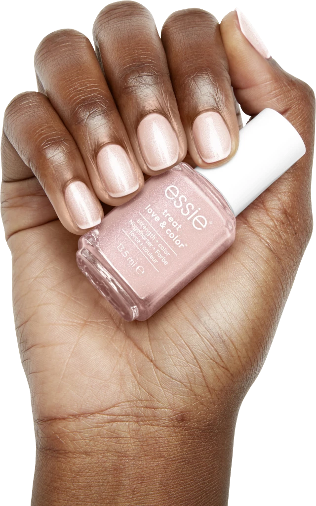 Essie Nagelpflege Treat, Love & Color Nr. 03 Sheers To You â Bild 7