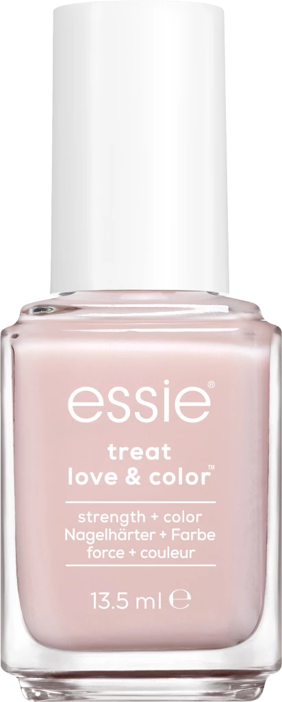 Essie Nagelpflege Treat, Love & Color Nr. 03 Sheers To You â Bild 2