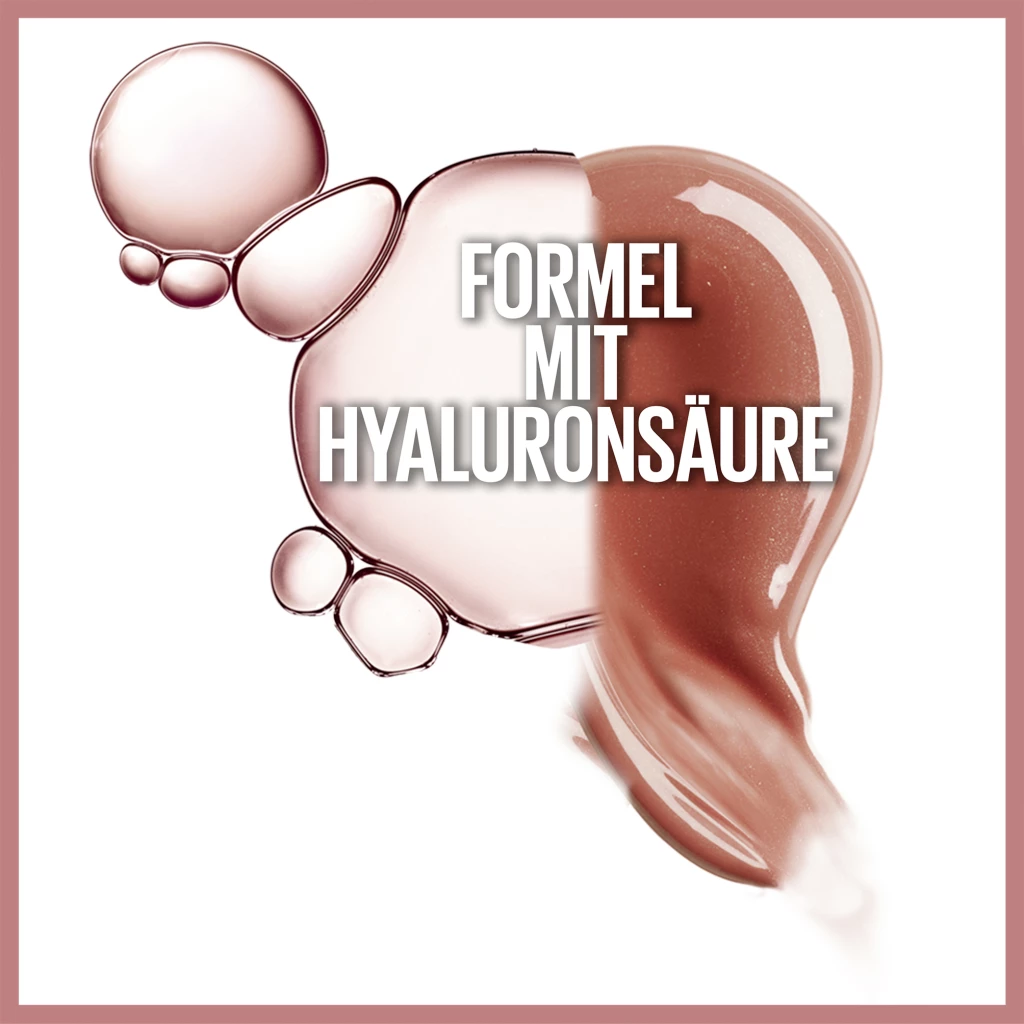 Maybelline New York Lifter Gloss Nr. 016 Rust â Bild 9