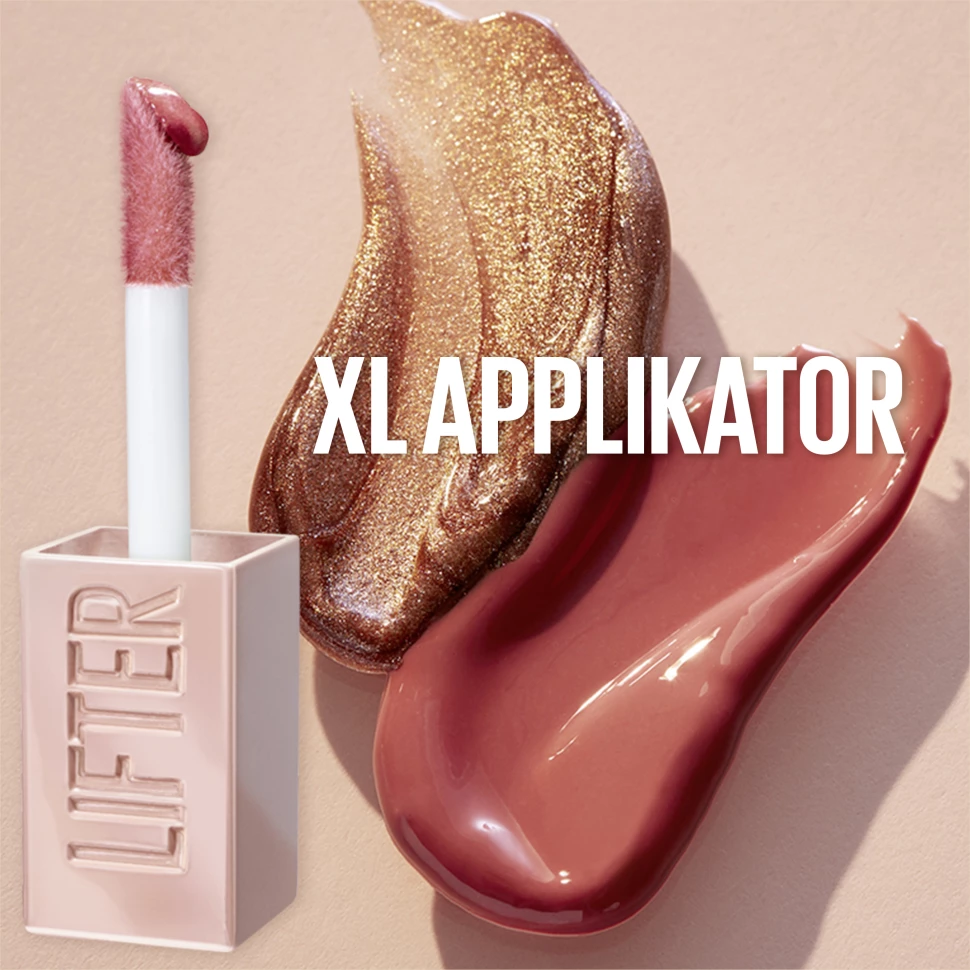 Maybelline New York Lifter Gloss Nr. 016 Rust â Bild 10