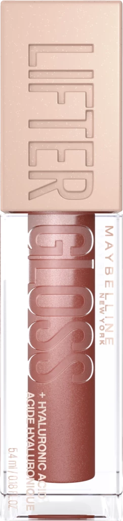Maybelline New York Lifter Gloss Nr. 016 Rust