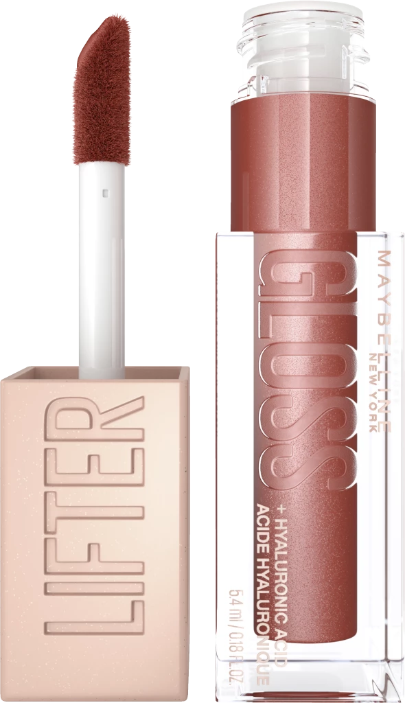 Maybelline New York Lifter Gloss Nr. 016 Rust â Bild 2