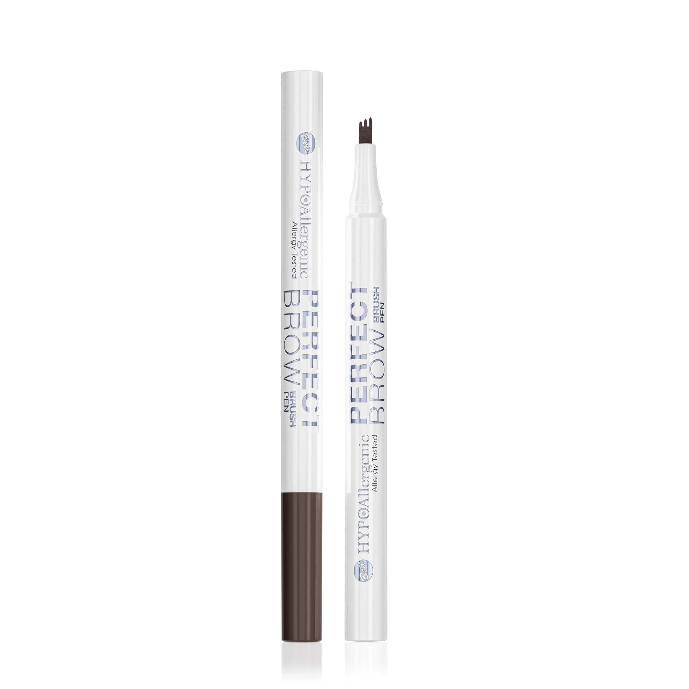 HYPOAllergenic Perfect Brow Brush Pen 02 Dark Blonde