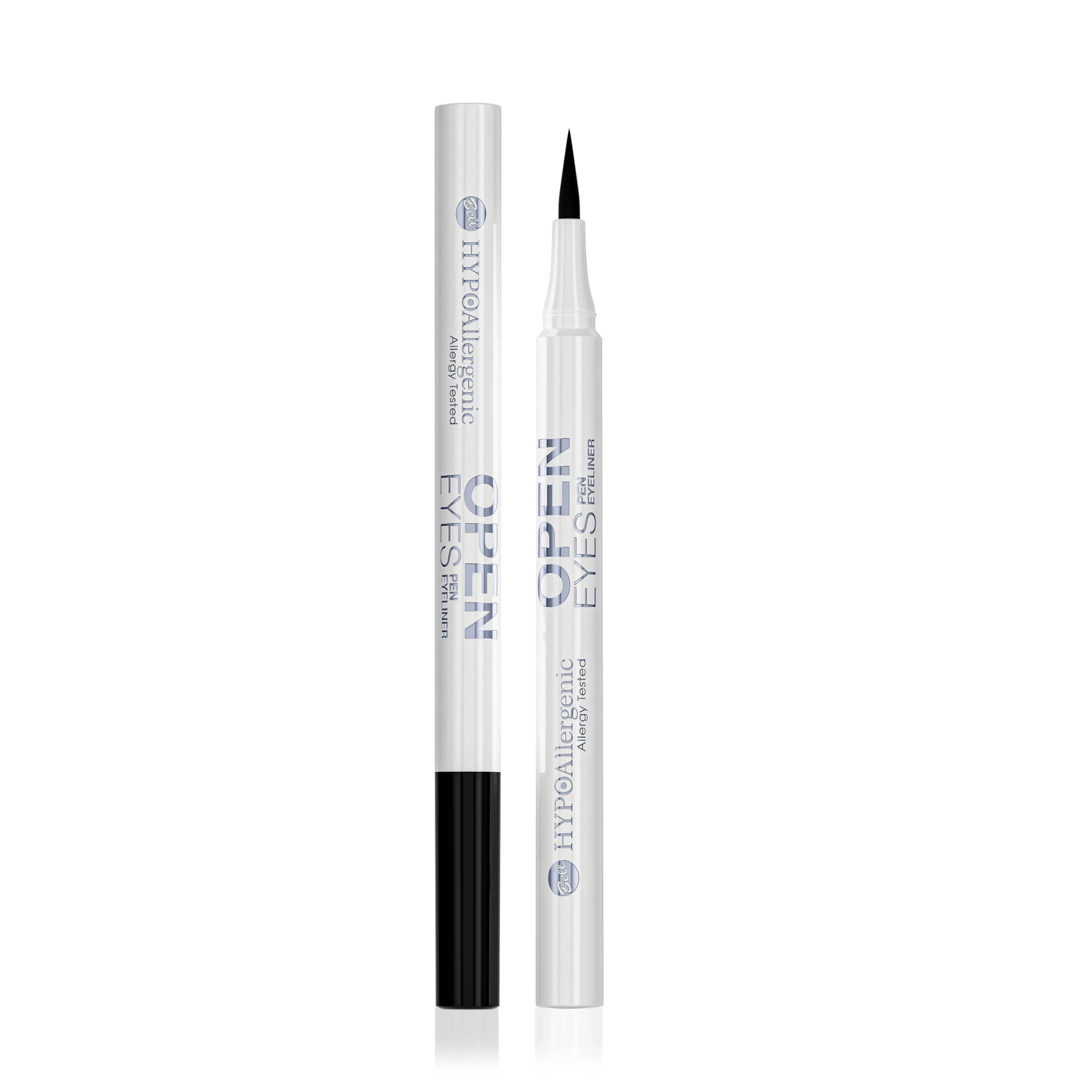 HYPOAllergenic Open Eyes Pen Eyeliner Noir Black