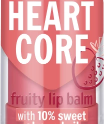 Essence HEART CORE Fruity Lip Balm 02