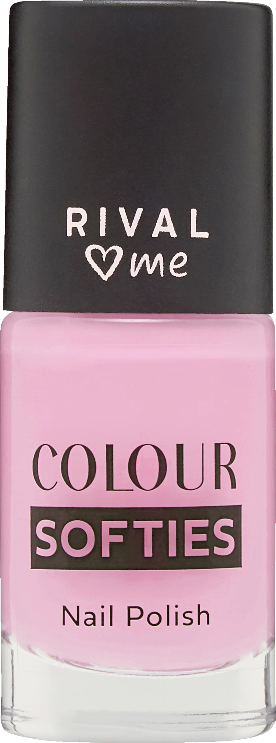 RIVAL Loves Me Colour Softies 04 Pink Primrose 3 RIVAL Loves Me Colour Softies 04 Pink Primrose
