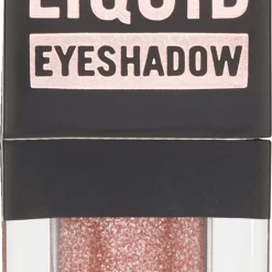 RIVAL Loves Me Liquid Eyeshadow 02 Stunning Copper