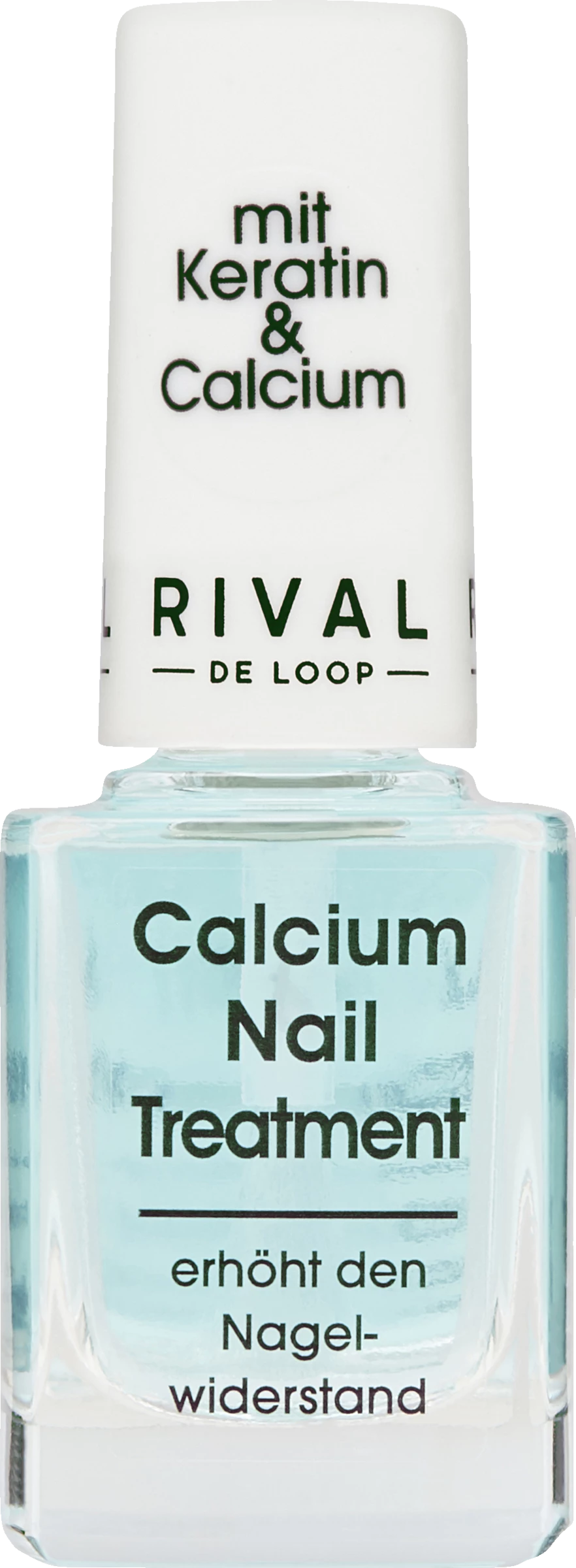RIVAL DE LOOP Calcium Nail Treatment