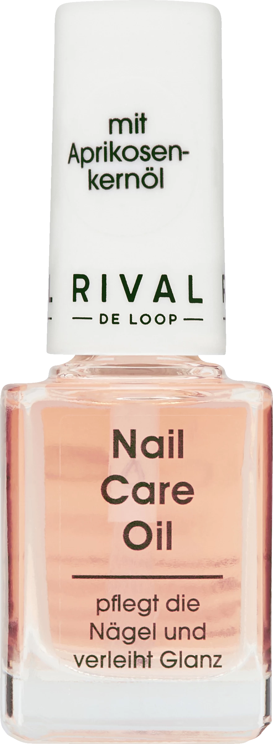 RIVAL DE LOOP Nail Care Oil