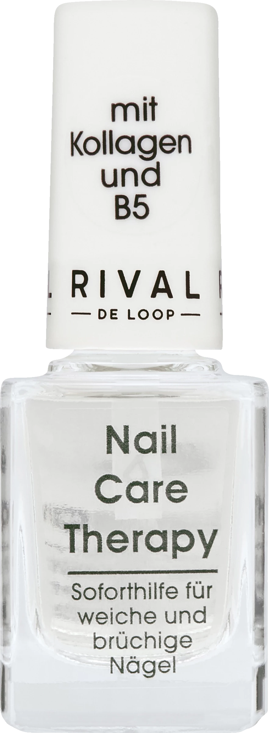 RIVAL DE LOOP Nail Care Therapy