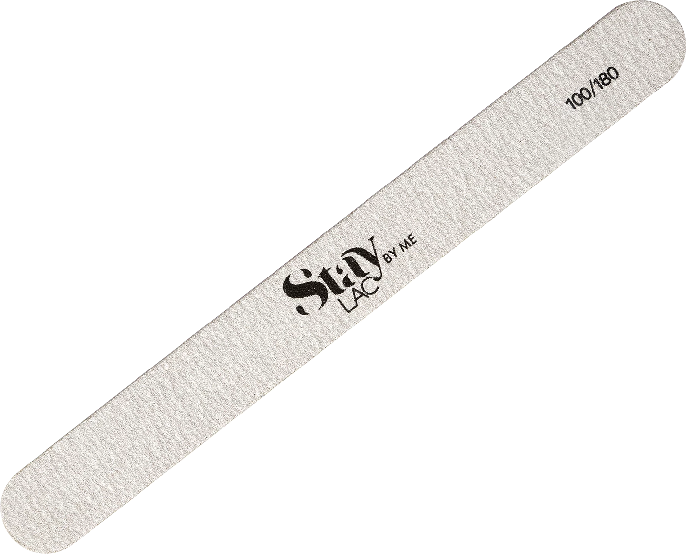Staylac Shape Me Nagelfeile 100/180