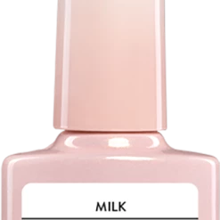 Staylac UV Nagellack - MILK
