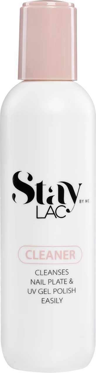 Staylac Prep&Go Cleaner 100 Ml
