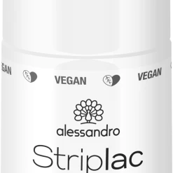Alessandro STRIPLAC PEEL OR SOAK PRIME COAT -VEGAN