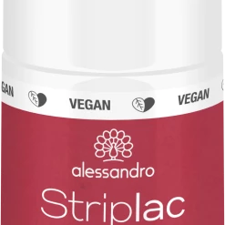 Alessandro STRIPLAC PEEL OR SOAK BE MY LOVER -VEGAN