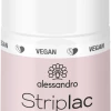 Alessandro STRIPLAC PEEL OR SOAK FRENCH ROSA -VEGAN