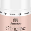 Alessandro STRIPLAC PEEL OR SOAK NUDE ELEGANCE -VEGAN