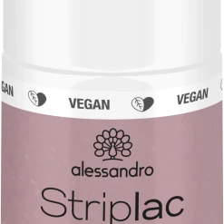 Alessandro STRIPLAC PEEL OR SOAK PANAMA HUT -VEGAN