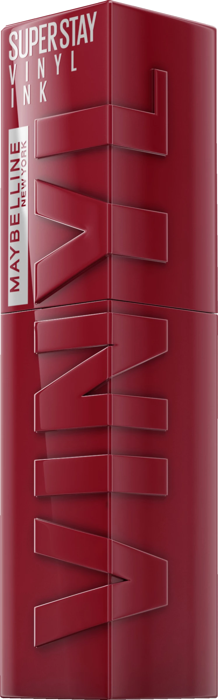 Maybelline New York Super Stay Vinyl Ink Nr. 10 Lippy â Bild 2
