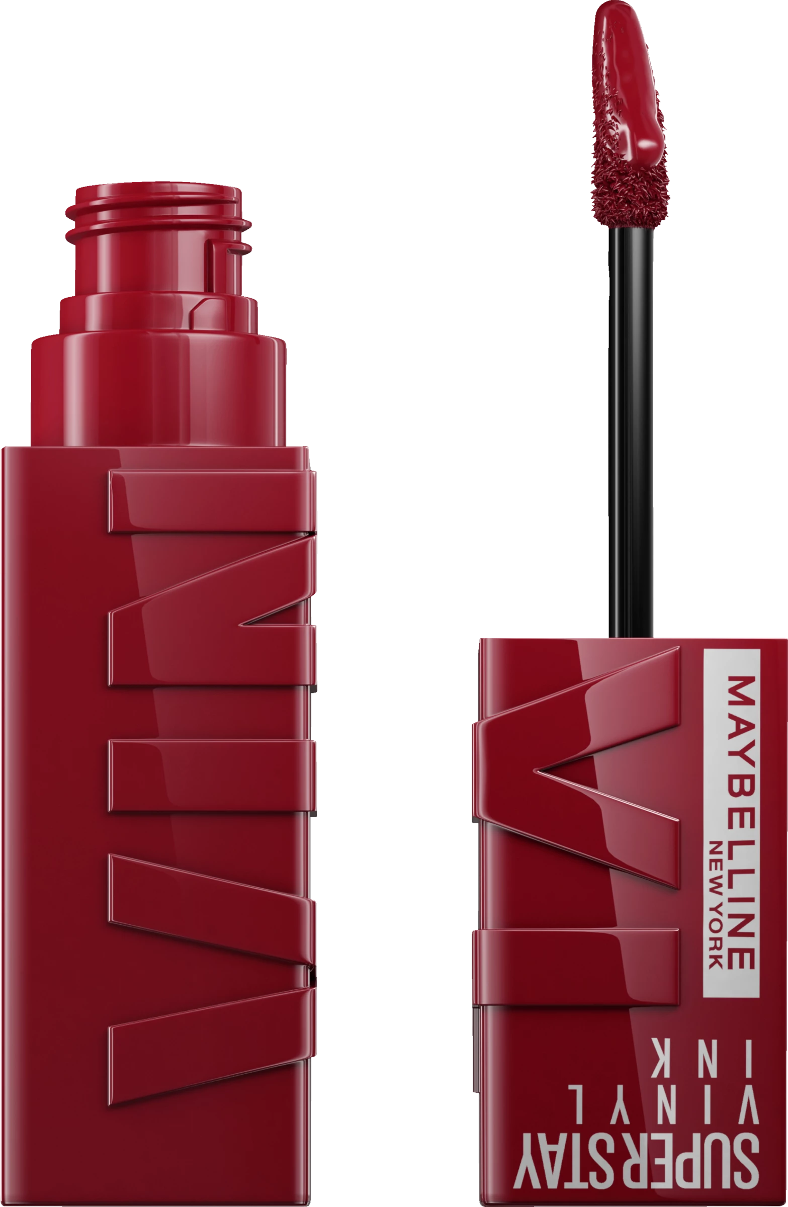Maybelline New York Super Stay Vinyl Ink Nr. 10 Lippy â Bild 4