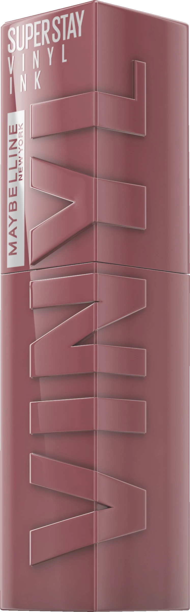 Maybelline New York Super Stay Vinyl Ink Nr. 40 Witty â Bild 2