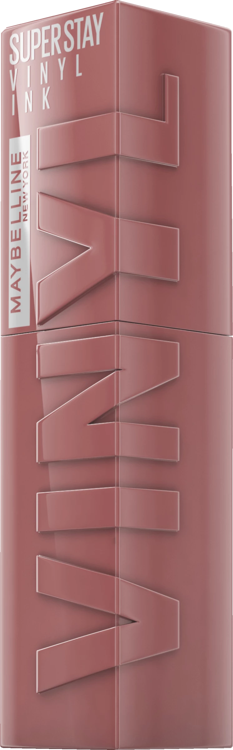 Maybelline New York Super Stay Vinyl Ink Nr. 35 Cheeky â Bild 2