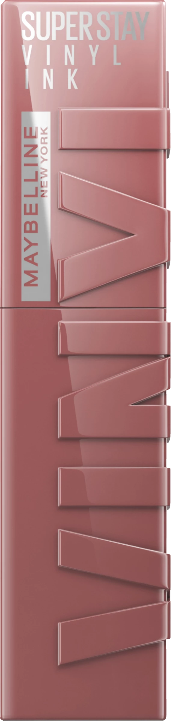 Maybelline New York Super Stay Vinyl Ink Nr. 35 Cheeky