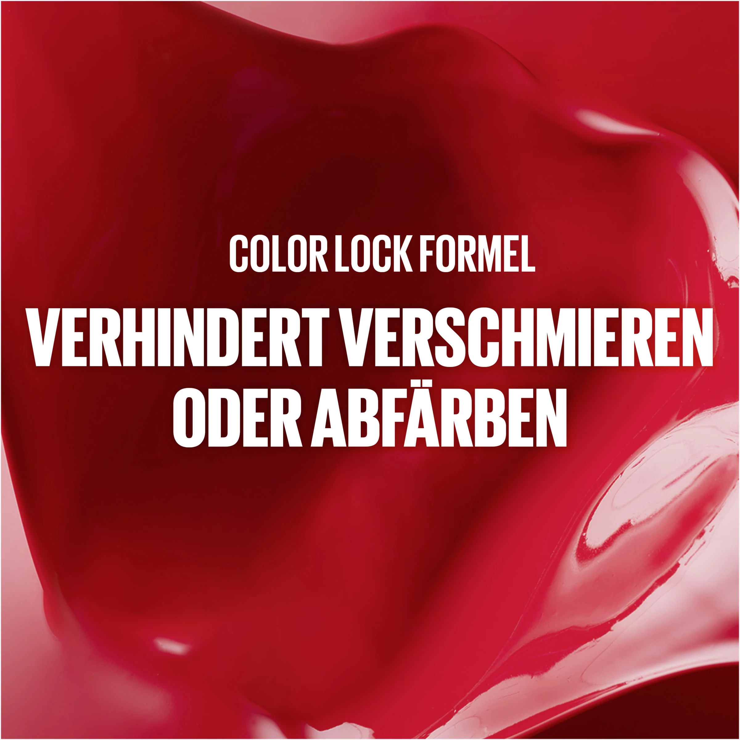 Maybelline New York Super Stay Vinyl Ink Nr. 25 Red-Hot â Bild 10