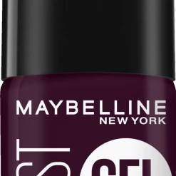 Maybelline New York Fast Gel Nagellack Nr. 13 Possessed Plum