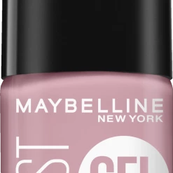 Maybelline New York Fast Gel Nagellack Nr. 02 Ballerina