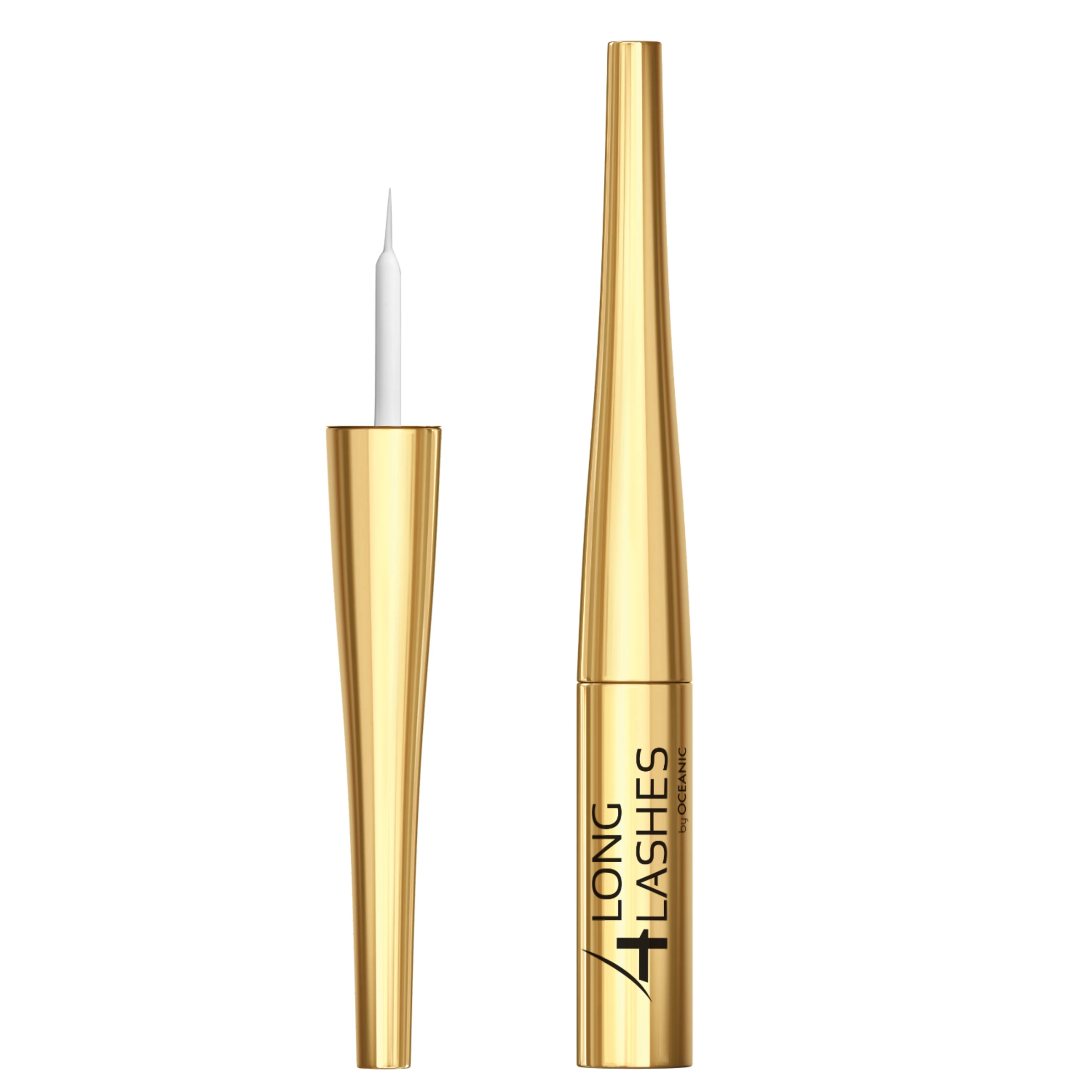 Long4Lashes Wimpernserum Gold â Bild 2