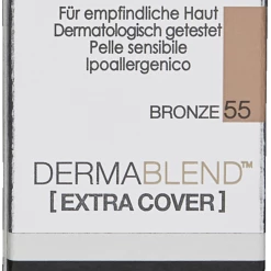 VICHY DERMABLEND [EXTRA COVER] Korrigierender Foundation Stick 55 Bronze