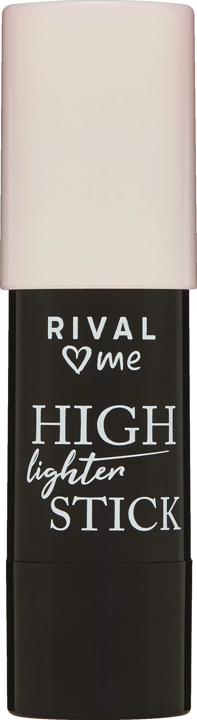 RIVAL Loves Me Highlighter Stick 01