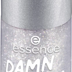 Essence Gel Nail Colour 02 - DAMN Glam