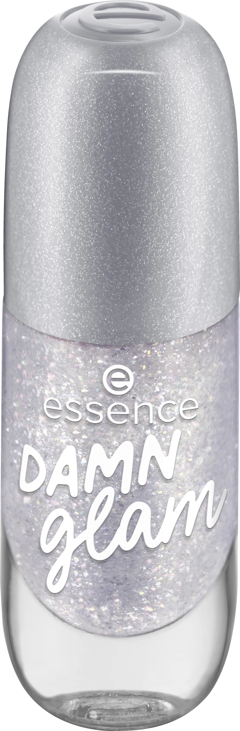 Essence Gel Nail Colour 02 - DAMN Glam