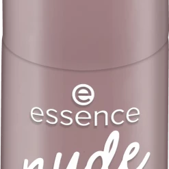 Essence Gel Nail Colour 30 - Nude TO KNOW