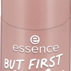 Essence Gel Nail Colour 32 - BUT FIRST Toffee