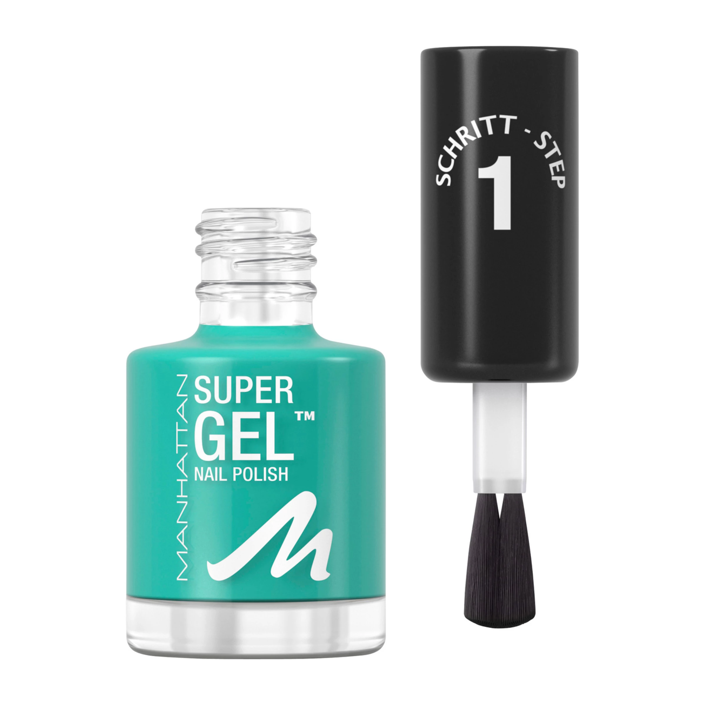 Manhattan Super Gel Nail Polish, Fb. 98 â Bild 2