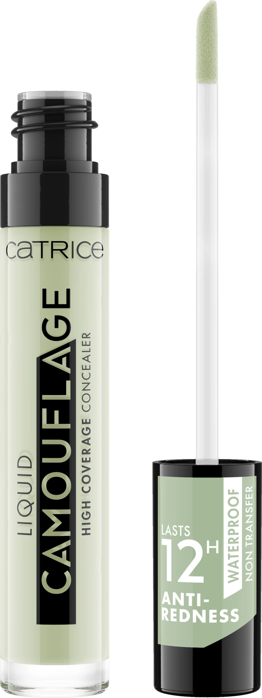 Catrice Liquid Camouflage High Coverage Concealer 200 â Bild 2