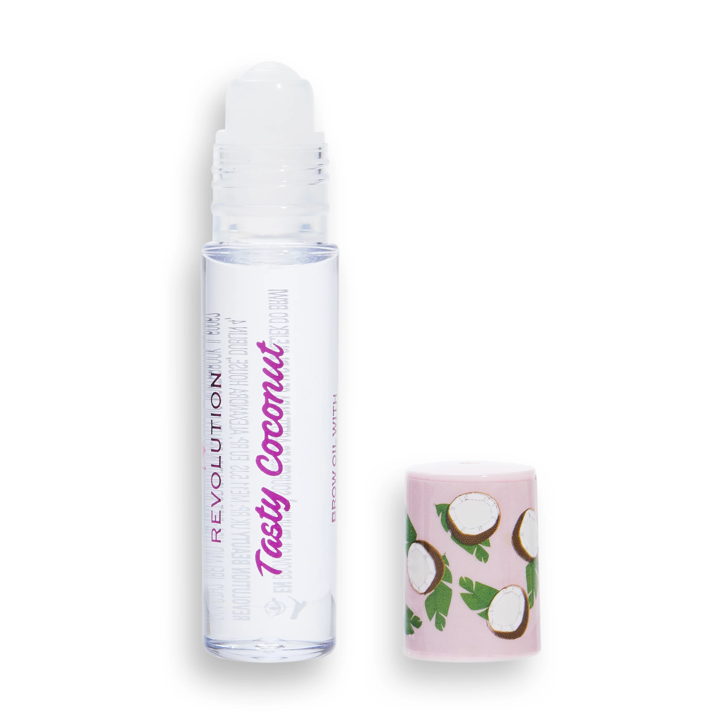 Revolution I Heart Revolution Tasty Coconut Brow Oil â Bild 2