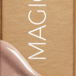 M. Asam MAGIC FINISH Ultimate Lip Gloss - Cream Cashmere
