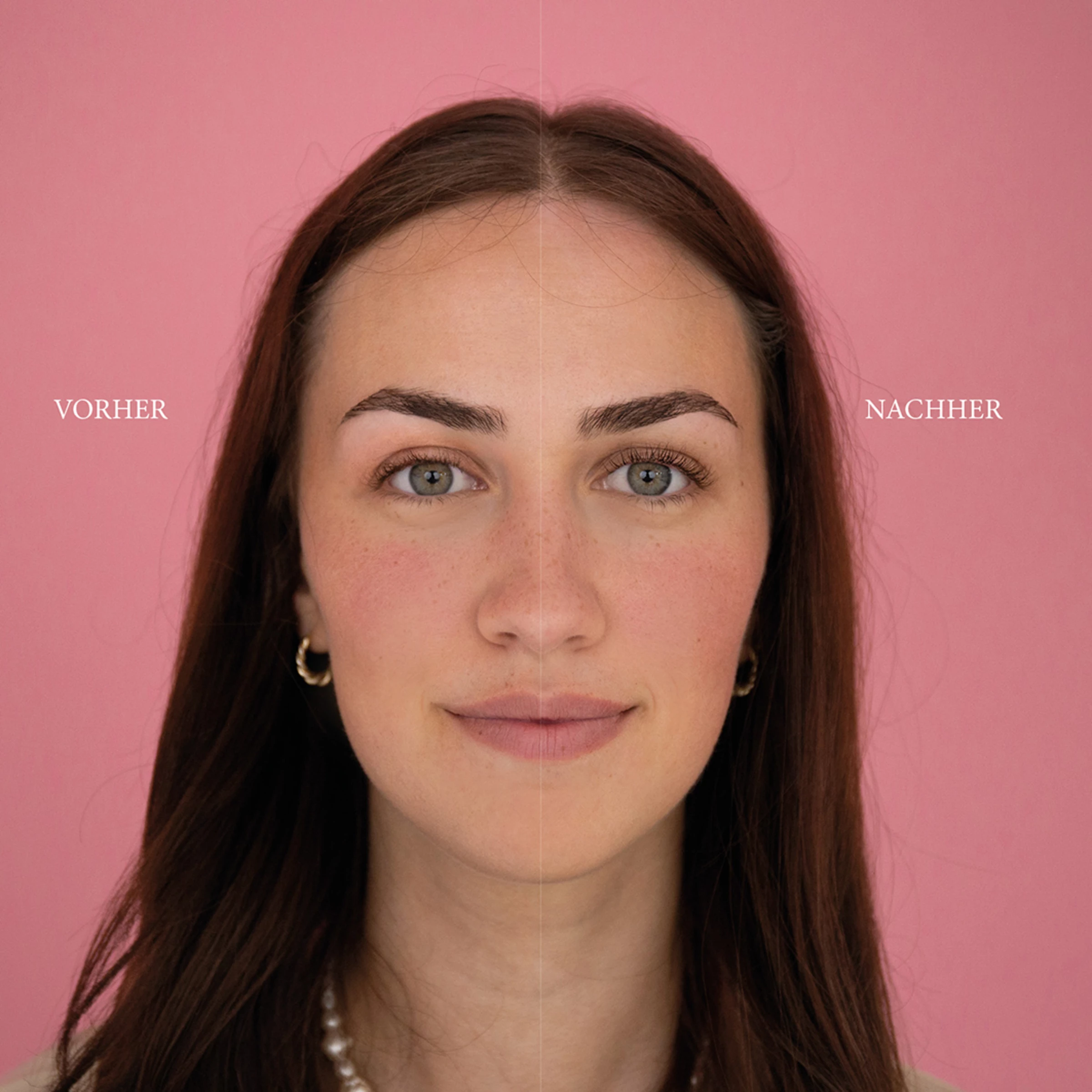 NICLAY Lash Lift Home Kit â Bild 4